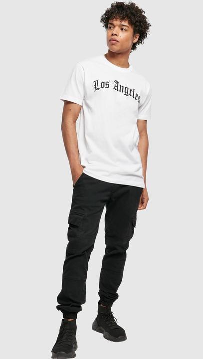 Produktbild MT Los Angeles Wording Tee (L)
