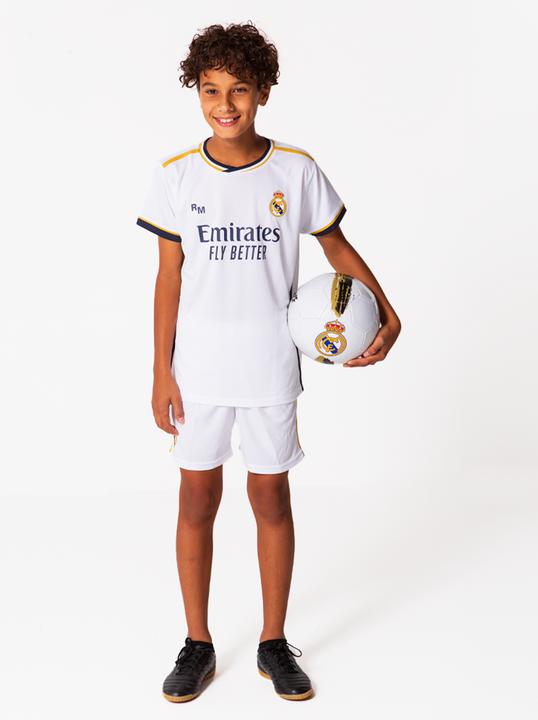 Actual product image Gilbert Real Madrid