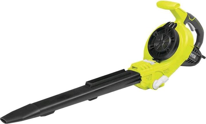 Produktbild Ryobi Rbv3000cesv (Netzbetrieb, Laubbläser, Laubsauger)