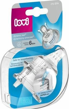 Actual product image Lovi Super Vent