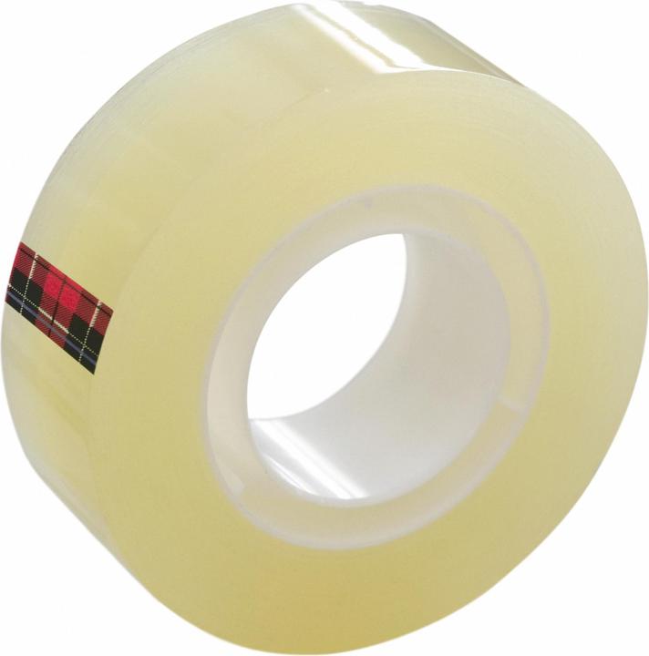 Produktbild Scotch Transparentes Klebeband (19 mm)