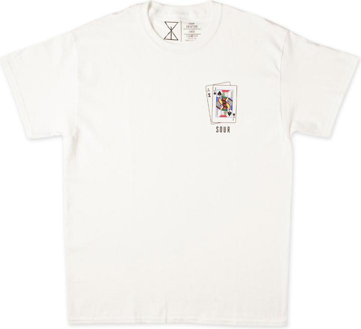 Sour 21 T-Shirt