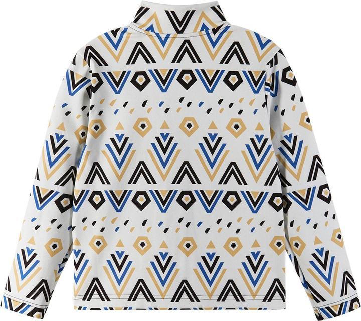 Actual product image Reima Kids jacket Iisisti Ocean (152)