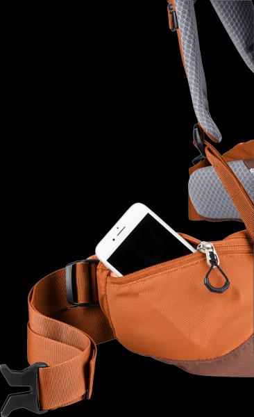 Immagine prodotto Deuter Aircontact Core 45+10 (45 l)