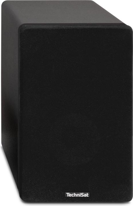 Actual product image TechniSat DigitRadio 760 CD IR (Bluetooth, Wi-Fi, CD player, 2x 70 W)