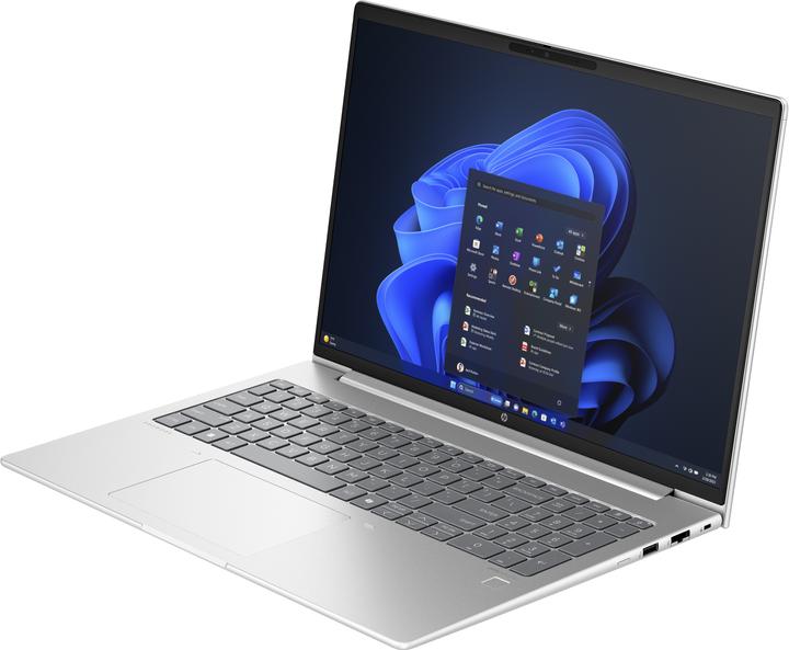 Actual product image HP ProBook 460 G11 (16", 16 GB, 256.00 GB, CH)
