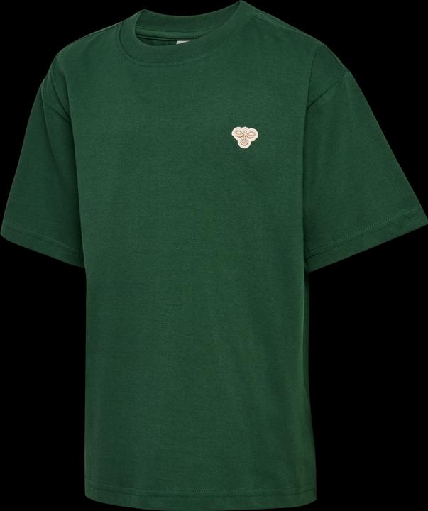 Produktbild hummel hmlJR LOOSE T-SHIRT S/S BEE (58, 59, 60, 62, 63, 64)