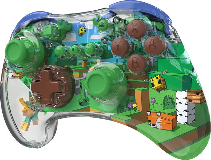 Image du produit PDP REALMZ - Wireless Controller (Switch)