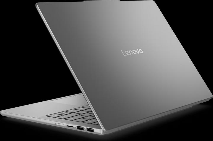 Produktbild Lenovo IdeaPad Slim 5 (14", Intel Core 5 210H, 16 GB, 512 GB, CH)