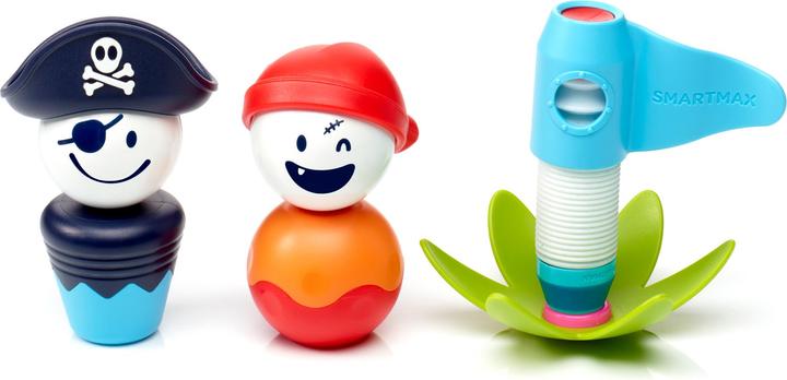 Actual product image Smart Games My first Pirates