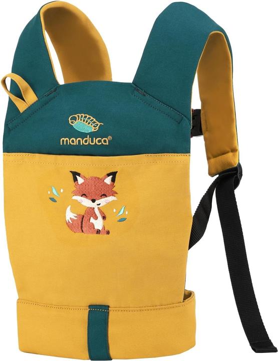 Produktbild Manduca Puppentragetuch Doll Carrier