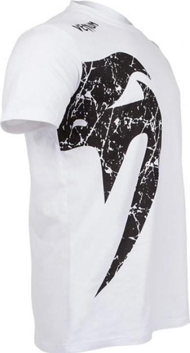 Immagine prodotto Venum Tshirt gigante - Bianco (XXL)