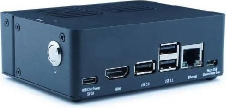 OKdo Custodia per Jetson Nano 2GB