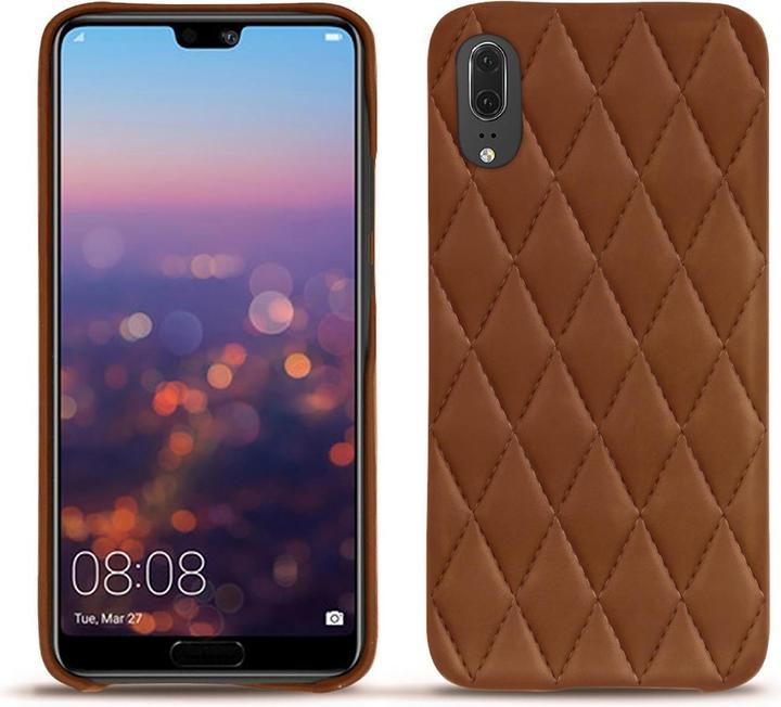 Produktbild Noreve Lederschutzhülle (Huawei P20)