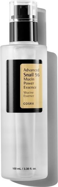 Image du produit Cosrx Essence de puissance de l'escargot 96 mucine (100 ml, Crème 24h)