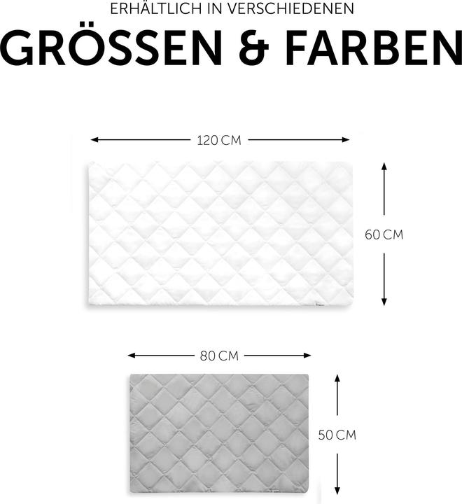 Image du produit Hauck Bed Me