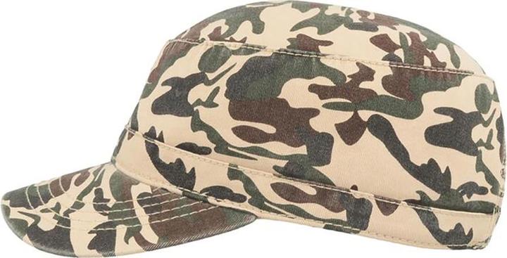 Camo Khaki