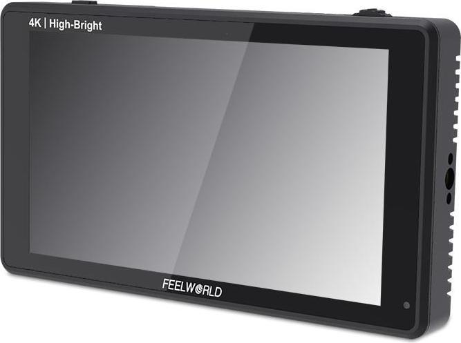 Image du produit Feelworld LUT6E (6", Full HD)