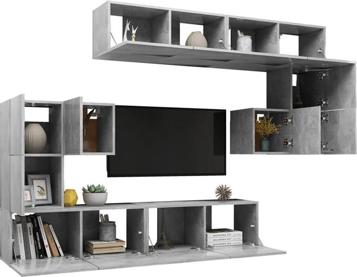 Immagine prodotto VidaXL Devin (80 x 30 x 30 cm)