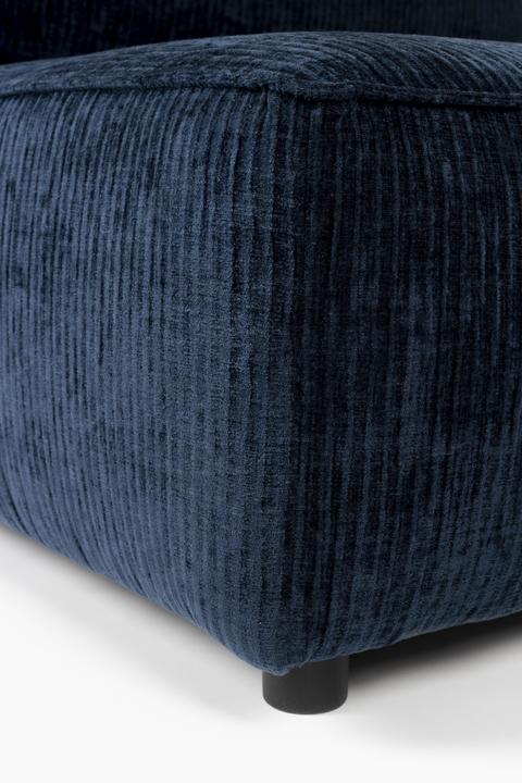 Actual product image Zuiver Hunter (3-seater)