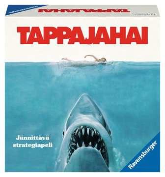 Image du produit Ravensburger Jaws Strategy Game (version finlandaise)