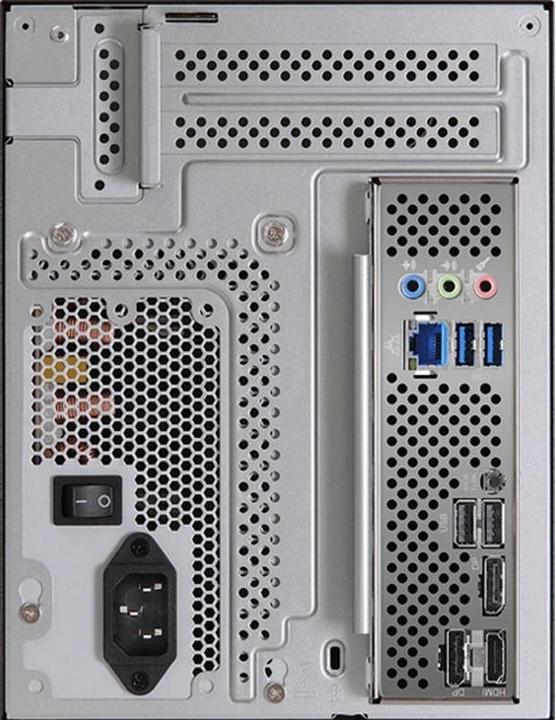 Immagine prodotto AsRock DeskMeet X600