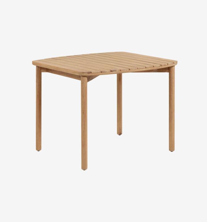 Actual product image Kave Home Sheryl (90 cm)