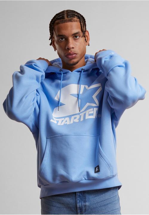 Immagine prodotto Starter Oversized Logo Hoodie - 192929 (XL)
