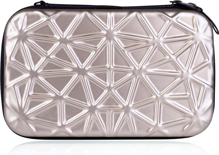 Image du produit Accentra Coffret cadeau pour femme WINTER MAGIC dans une trousse de toilette rigide (Set soin capillaire)