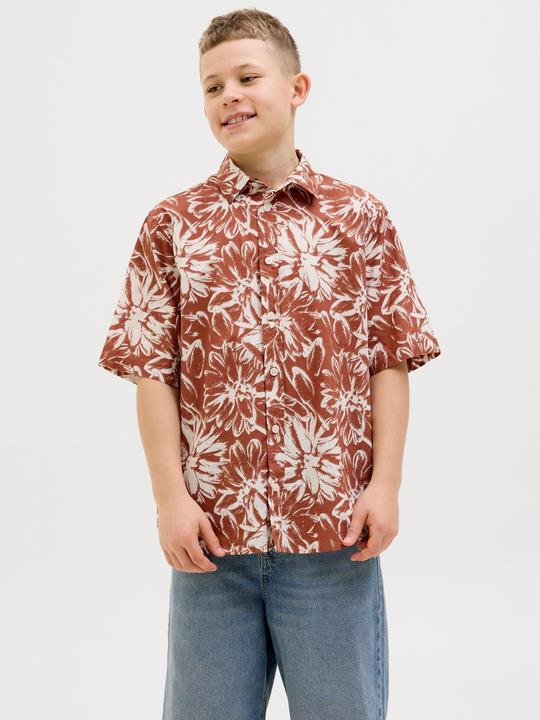 Produktbild Jack & Jones Hemd Junior Hemd (164)