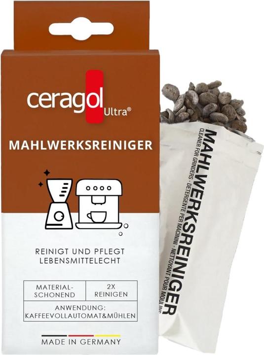 Productafbeelding Ceragol ultra Molenreiniger