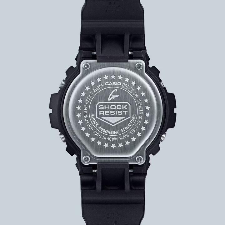 Image du produit Casio DW-6900TR-1ER (532 mm)