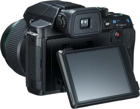 Produktbild Pentax X-5 (1/2,3'')