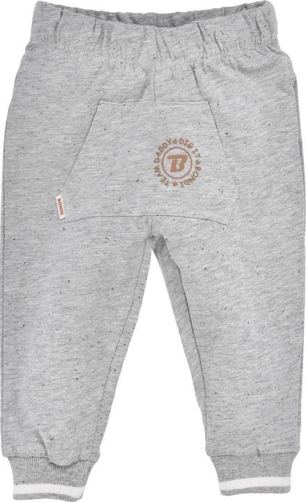 Actual product image Bondi Toddler running trousers Dig it (68)