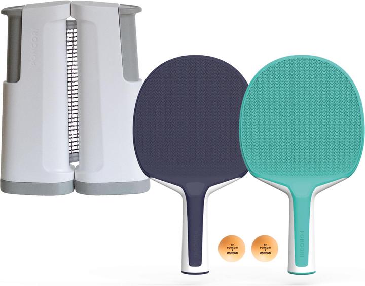 Produktbild Pongori Set Rollnet