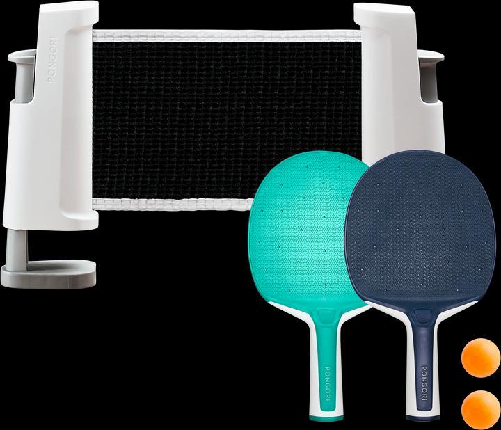 Produktbild Pongori Set Rollnet