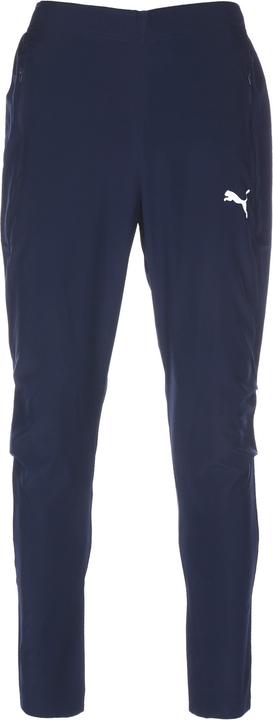 Puma Liga Sideline Woven Trainingshose Herren (3XL)