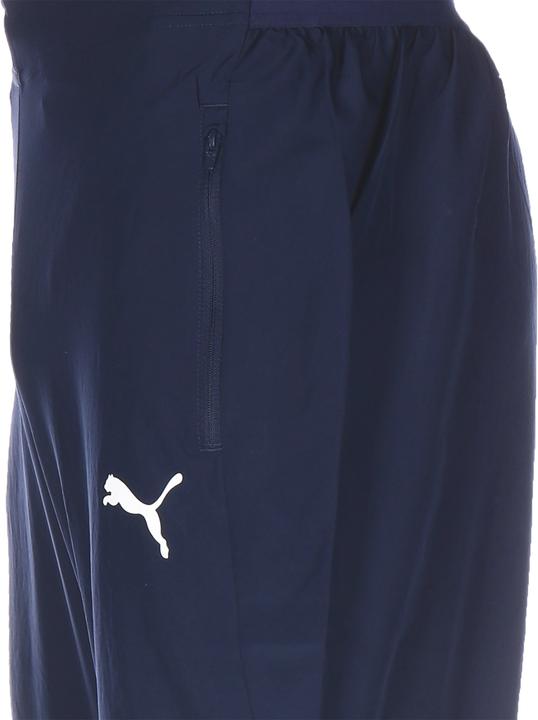 Actual product image Puma Liga Sideline Woven Tracksuit Trousers Men (L)