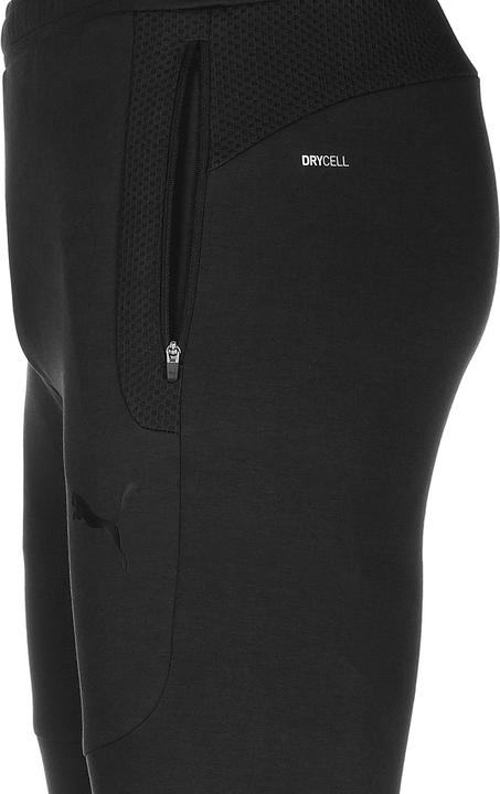 Actual product image Puma TeamCUP Casuals training pants men (46 E)