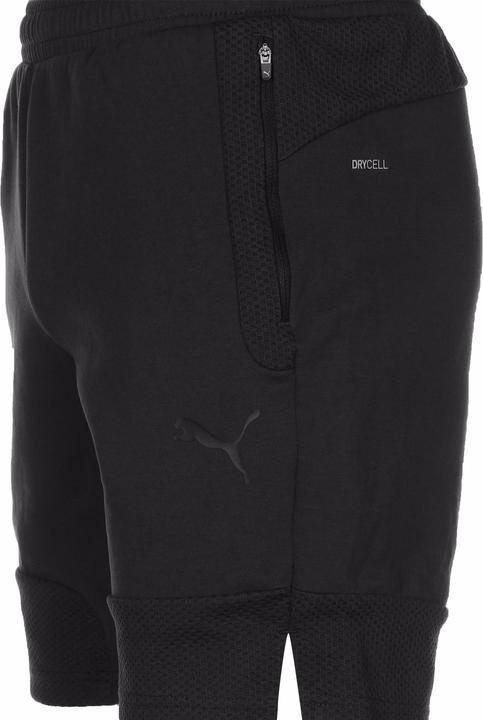 Produktbild Puma TeamCUP Casuals Trainingsshorts Herren (XL)