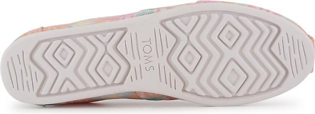 Produktbild Toms Alpargata Rope Damen Espadrilles (38)