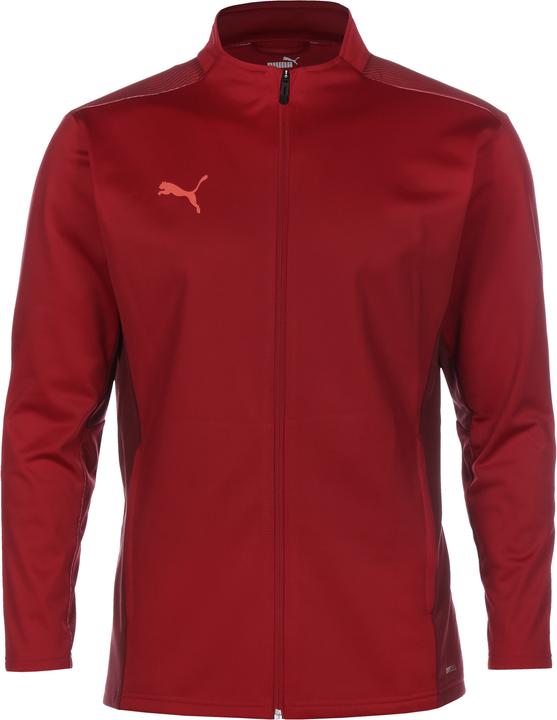 Image du produit Puma Veste de survêtement TeamCUP hommes (XXL)