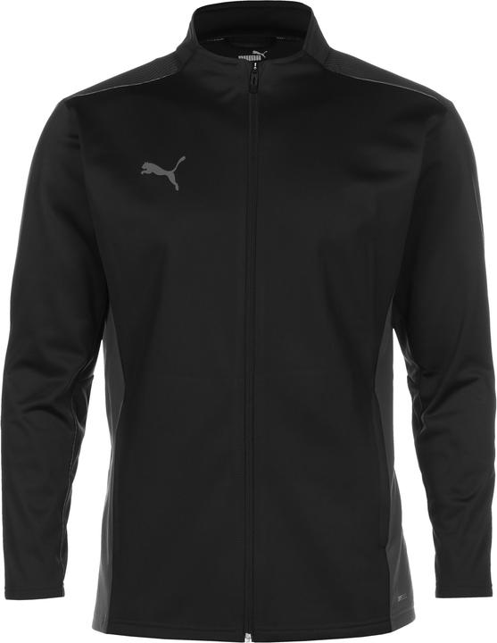 Puma TeamCUP Trainingsjacke Herren (S)