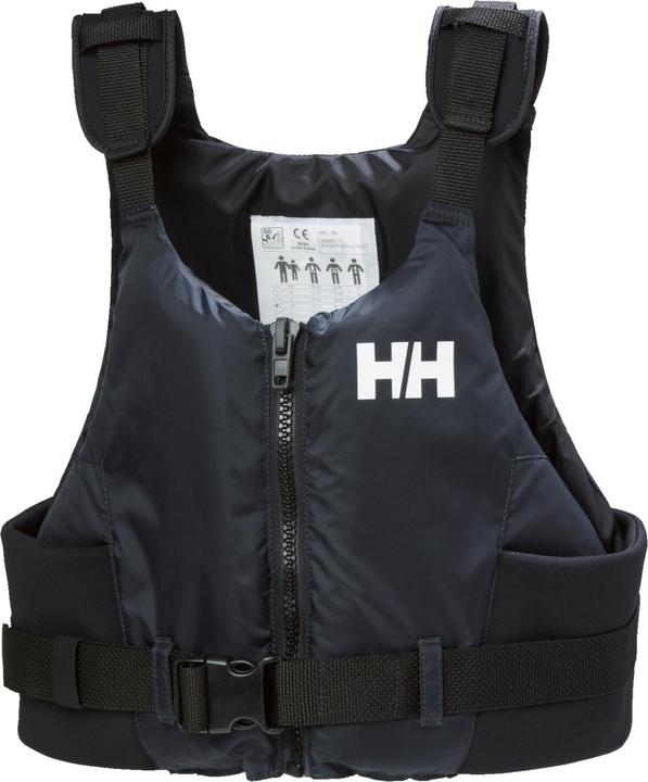 Produktbild Helly Hansen Rider Paddle Vest (60 - 70 kg)