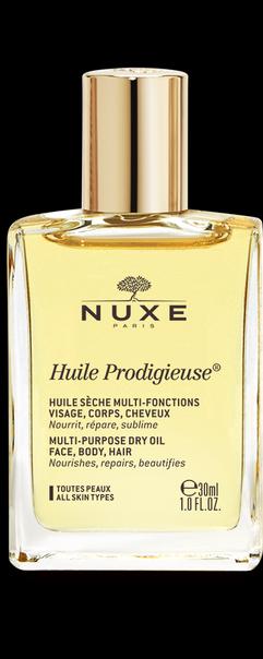 Actual product image Nuxe Prodigieux (50 ml)