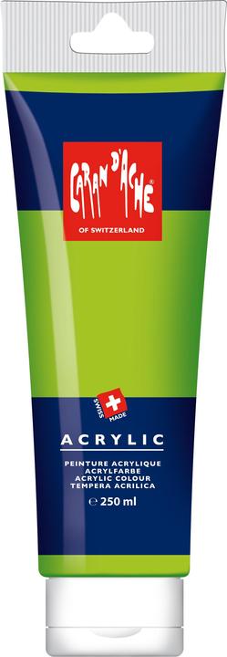 Maigrün