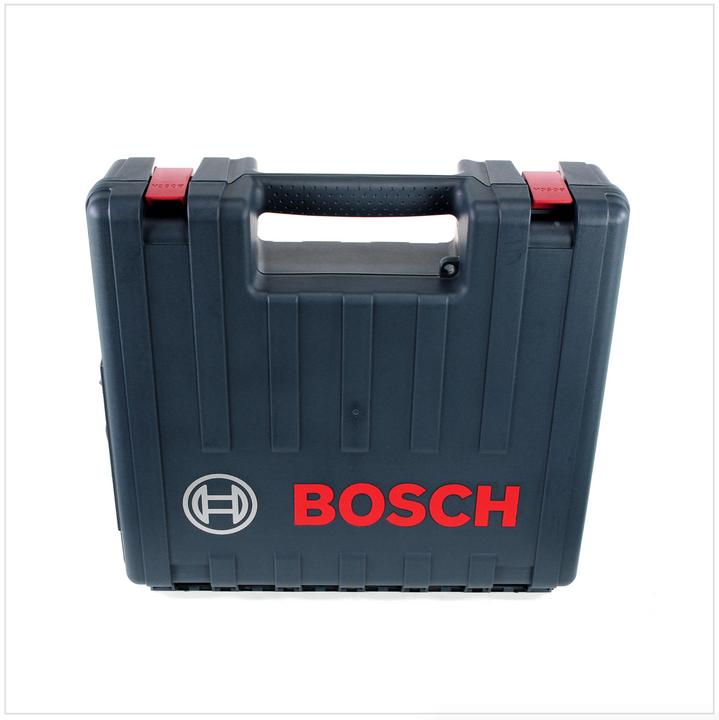 Actual product image Bosch Professional Edge router GKF 600, with carrying case