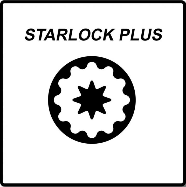 Produktbild Fein E-Cut CarbidePro Sägeblatt StarlockPlus 60x32mm 10 Stück ( 63502237240 )
