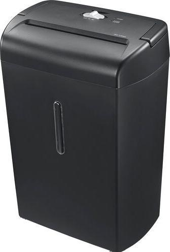 Actual product image Office Depot Document shredder CC-12S Particle cut P-4 (Particle cut)