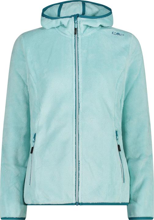 Produktbild CMP Campagnolo Highloft Hoodie (XL)